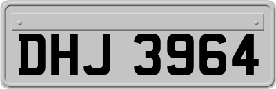 DHJ3964