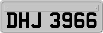 DHJ3966