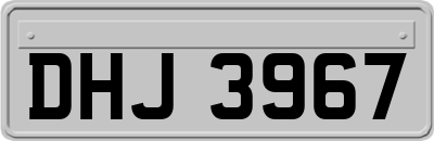 DHJ3967