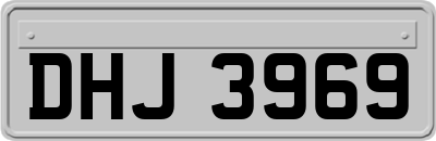 DHJ3969