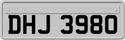 DHJ3980