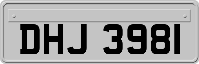 DHJ3981