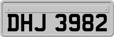 DHJ3982