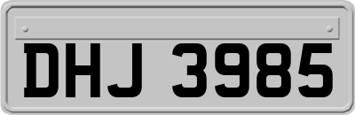 DHJ3985
