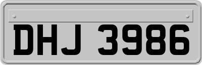 DHJ3986