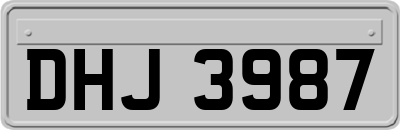 DHJ3987