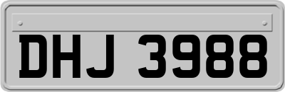DHJ3988