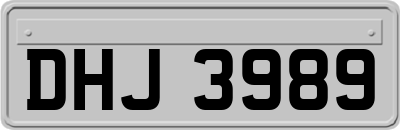 DHJ3989
