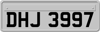 DHJ3997