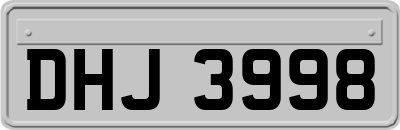 DHJ3998