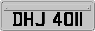 DHJ4011