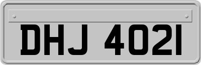 DHJ4021