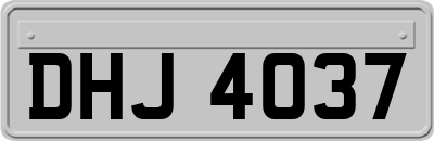 DHJ4037