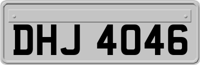 DHJ4046