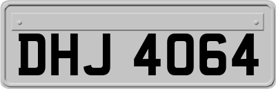DHJ4064