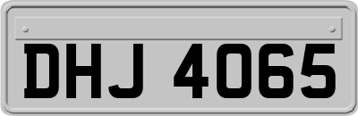 DHJ4065