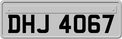 DHJ4067
