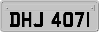 DHJ4071