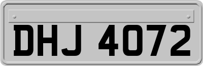 DHJ4072