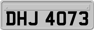 DHJ4073