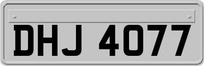 DHJ4077