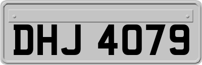 DHJ4079