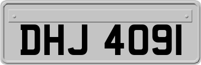 DHJ4091