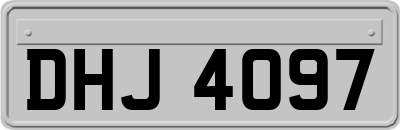 DHJ4097