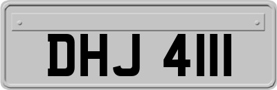 DHJ4111