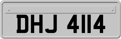 DHJ4114