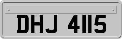DHJ4115
