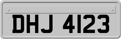 DHJ4123