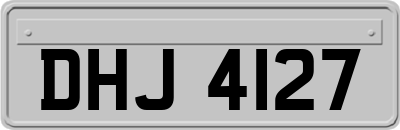 DHJ4127