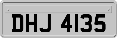 DHJ4135