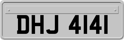 DHJ4141