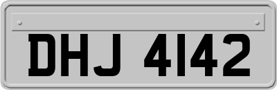 DHJ4142
