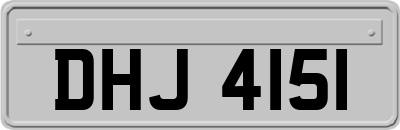 DHJ4151