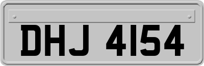 DHJ4154