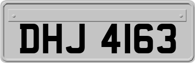 DHJ4163