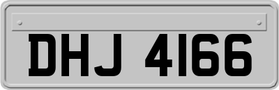 DHJ4166