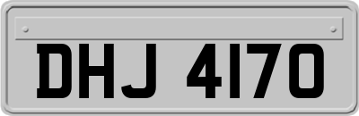 DHJ4170