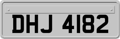 DHJ4182