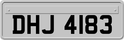 DHJ4183