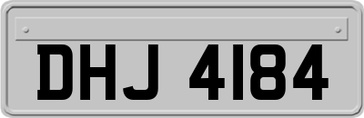 DHJ4184