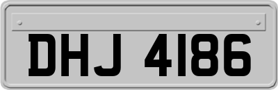 DHJ4186