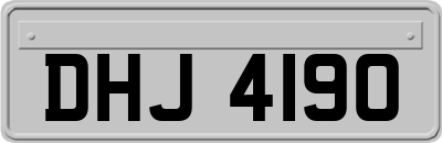 DHJ4190