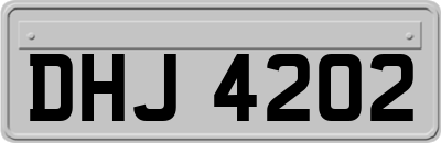 DHJ4202