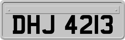 DHJ4213