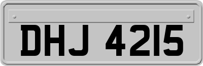 DHJ4215