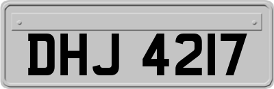 DHJ4217